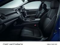 CIVIC HATCHBACK