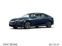 CIVIC SEDAN