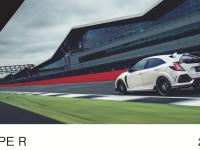 CIVIC TYPE R