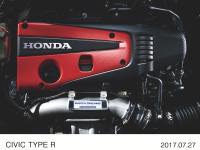 CIVIC TYPE R
