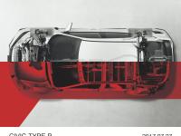 CIVIC TYPE R