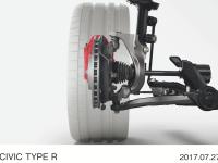 CIVIC TYPE R
