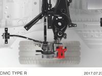 CIVIC TYPE R