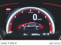 CIVIC TYPE R