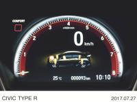 CIVIC TYPE R