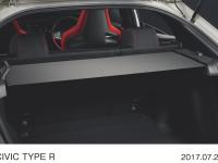 CIVIC TYPE R