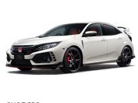 CIVIC TYPE R