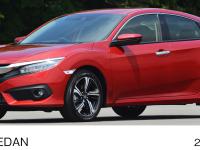 CIVIC SEDAN