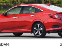 CIVIC SEDAN