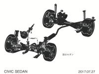 CIVIC SEDAN