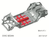 CIVIC SEDAN