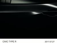 CIVIC TYPE R