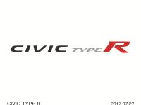 CIVIC TYPE R