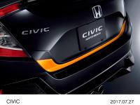 CIVIC