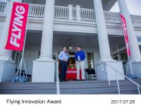Flying Innovation Award