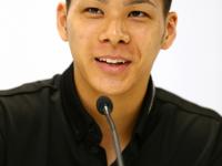 Takaaki Nakagami