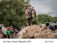 Toni Bou (Czech Republic GP)
