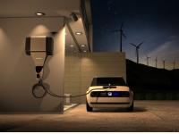 Honda Power Manager Concept