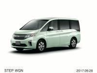 STEP WGN
