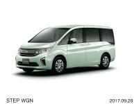 STEP WGN