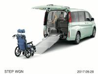 STEP WGN