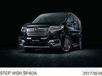 STEP WGN SPADA