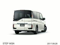 STEP WGN