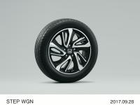 STEP WGN