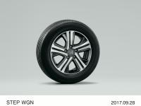 STEP WGN