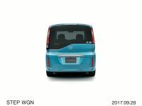 STEP WGN