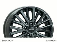 STEP WGN