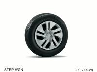 STEP WGN
