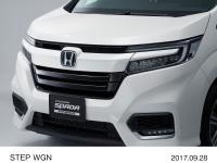 STEP WGN