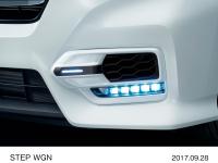 STEP WGN