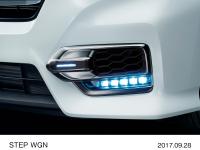 STEP WGN