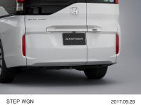 STEP WGN