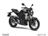 CB300R