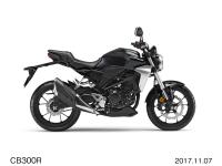 CB300R