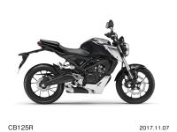 CB125R