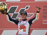 Marc Marquez