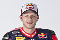Stefan Bradl