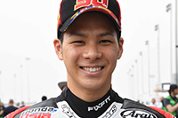 Takaaki Nakagami
