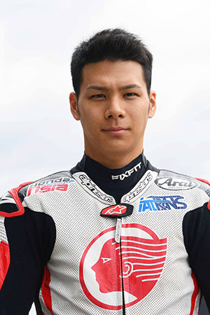 Takaaki Nakagami