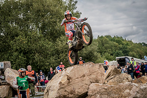 Toni Bou (Czech Republic GP)