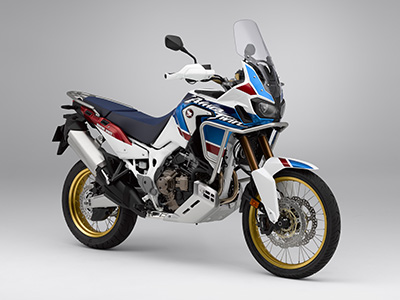 CRF1000L Africa Twin Adventure Sports