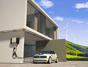 Honda Power Manager Concept