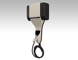 Honda Power Manager Concept