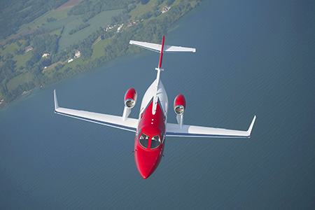 HondaJet