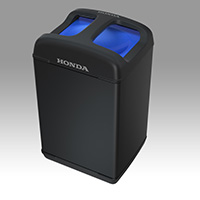 Mass-production model of Honda Mobile Power Pack