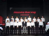 All drivers, team directors